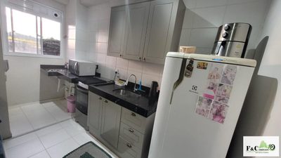 Apartamento, 2 quartos - Foto 3