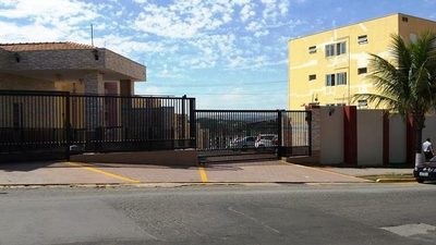 Apartamento, 2 quartos, 50 m² - Foto 4