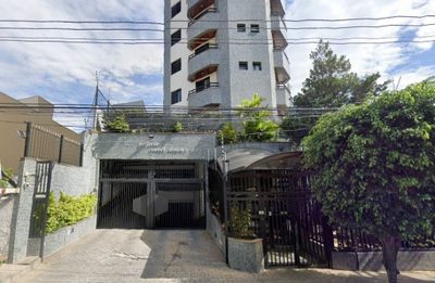 Apartamento, 3 quartos, 92 m² - Foto 1