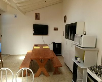 Casa, 2 quartos, 53 m² - Foto 1
