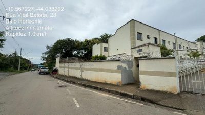 Apartamento, 45 m² - Foto 1