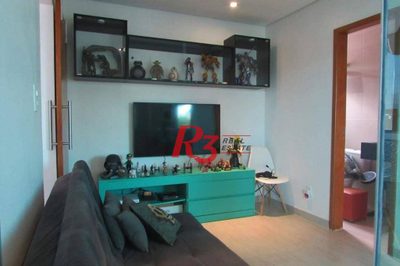 Sobrado, 3 quartos, 132 m² - Foto 5