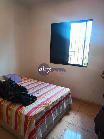 Sobrado, 3 quartos, 127 m² - Foto 4