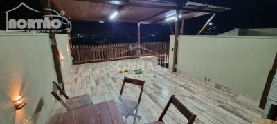 Casa, 3 quartos, 138 m² - Foto 3