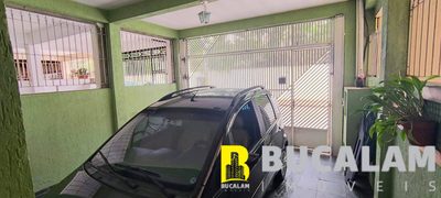 Casa, 3 quartos, 125 m² - Foto 3