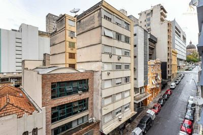 Flat/Apart Hotel, 1 quarto, 34 m² - Foto 1