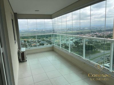 Apartamento, 2 quartos, 78 m² - Foto 1