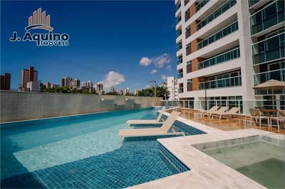 Apartamento, 3 quartos, 117 m² - Foto 3