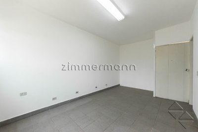 Casa Comercial, 28 m² - Foto 4