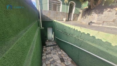 Casa, 3 quartos, 160 m² - Foto 1