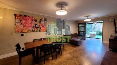Apartamento, 4 quartos, 250 m² - Foto 1