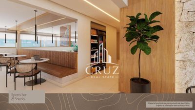 Kitnet-Studio, 21 m² - Foto 3