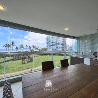 Apartamento, 3 quartos, 205 m² - Foto 5