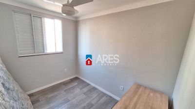 Apartamento, 2 quartos, 49 m² - Foto 3