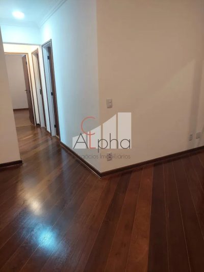 Apartamento, 3 quartos, 96 m² - Foto 4
