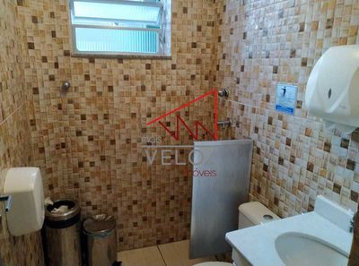 Prédio Inteiro, 66 m² - Foto 1