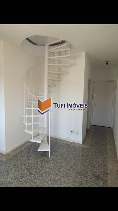 Apartamento, 3 quartos, 107 m² - Foto 2