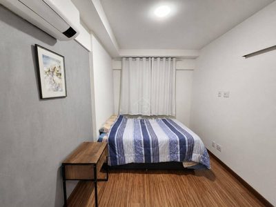 Apartamento, 1 quarto, 72 m² - Foto 4