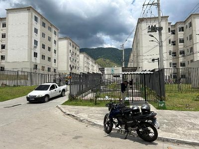 Apartamento, 2 quartos, 10 m² - Foto 1