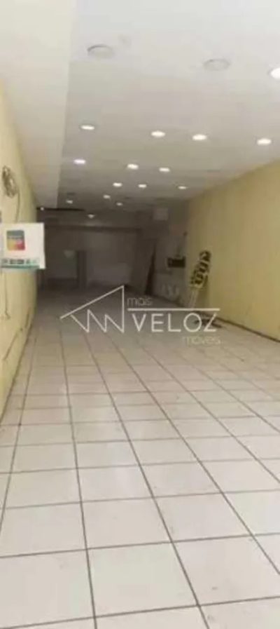 Loja-Salão, 117 m² - Foto 4