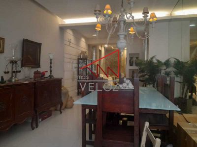 Apartamento, 2 quartos, 125 m² - Foto 2