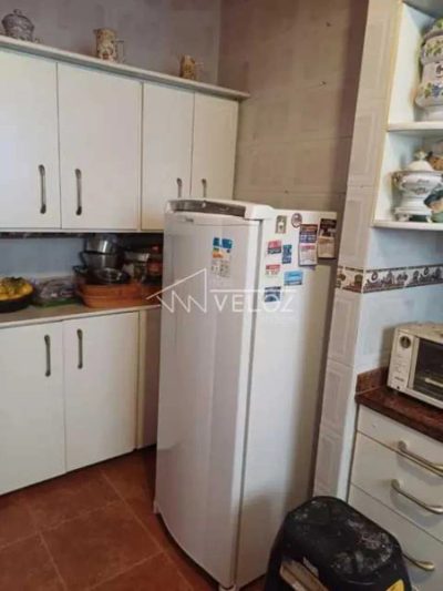 Apartamento, 5 quartos, 400 m² - Foto 1