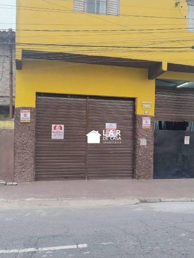 Loja-Salão - Foto 1