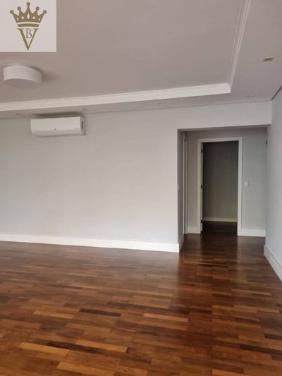 Apartamento, 3 quartos, 190 m² - Foto 2