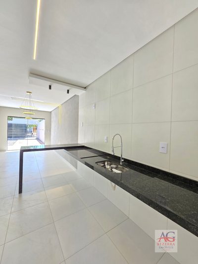 Casa, 2 quartos, 78 m² - Foto 5