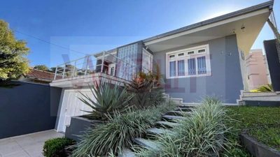 Casa, 4 quartos, 206 m² - Foto 3