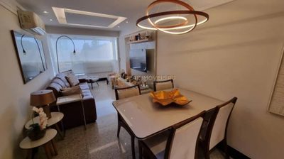 Apartamento, 3 quartos, 250 m² - Foto 5
