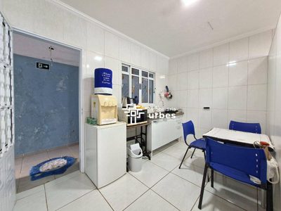 Casa, 3 quartos, 78 m² - Foto 2