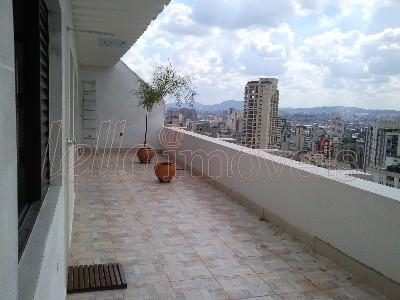 Apartamento, 4 quartos, 270 m² - Foto 4