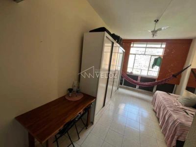 Kitnet-Studio, 30 m² - Foto 5