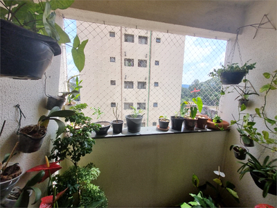 Apartamento, 3 quartos, 74 m² - Foto 4