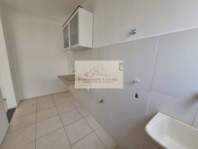 Apartamento, 2 quartos, 49 m² - Foto 5