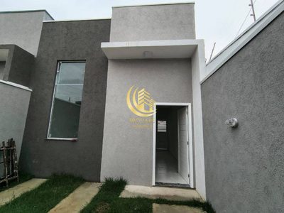 Casa, 2 quartos, 78 m² - Foto 1