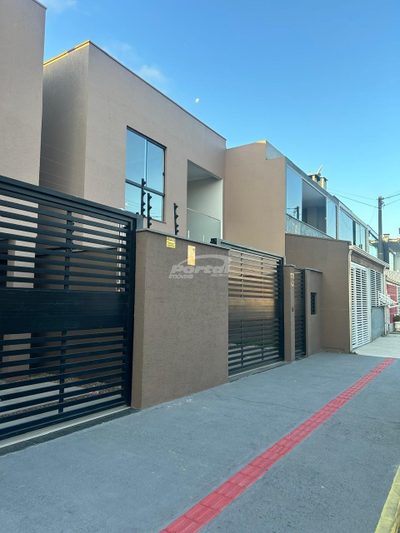 Casa, 143 m² - Foto 2