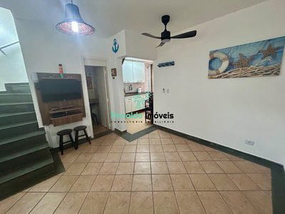 Casa de Condomínio, 2 quartos - Foto 4