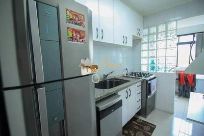 Apartamento, 2 quartos, 55 m² - Foto 5