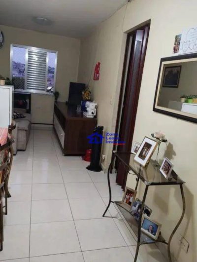 Apartamento, 1 quarto, 40 m² - Foto 2