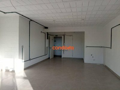 Sala-Conjunto, 50 m² - Foto 2