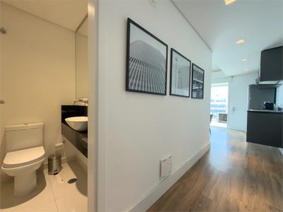 Apartamento, 1 quarto, 62 m² - Foto 3