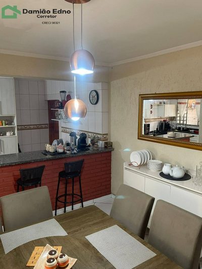 Casa, 3 quartos, 150 m² - Foto 4