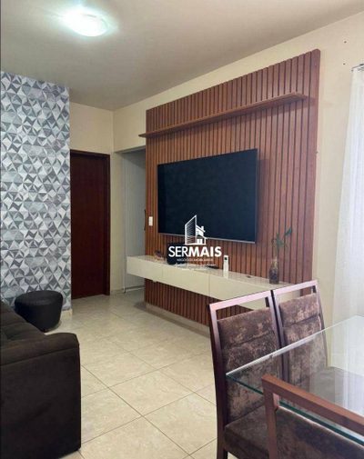 Apartamento, 3 quartos, 65 m² - Foto 5
