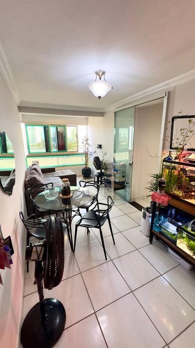 Casa, 2 quartos, 57 m² - Foto 1