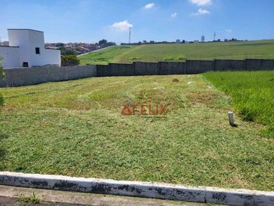 Loteamento e Condomínio, 649 m² - Foto 1