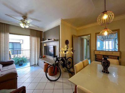 Apartamento, 2 quartos, 70 m² - Foto 2