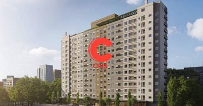 Apartamento, 2 quartos, 51 m² - Foto 1