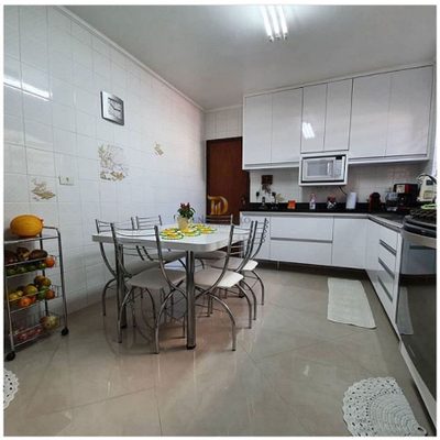 Sobrado, 3 quartos, 140 m² - Foto 3